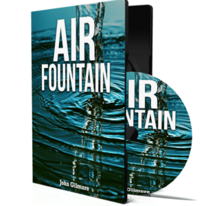 Air Fountain