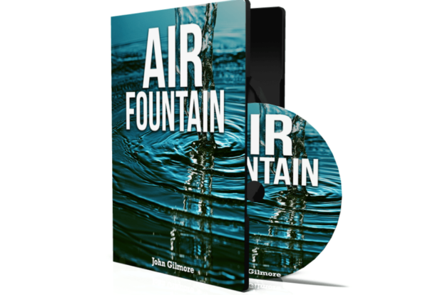 Air Fountain