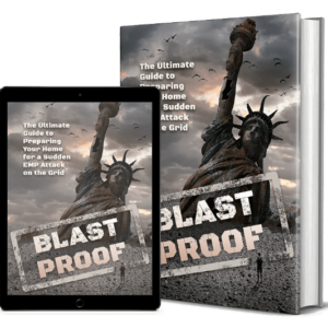 Blast Proof