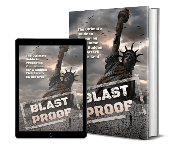 Blast Proof