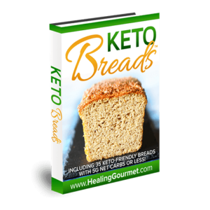 Keto Breads