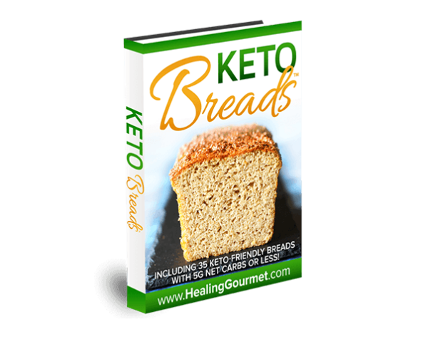 Keto Breads