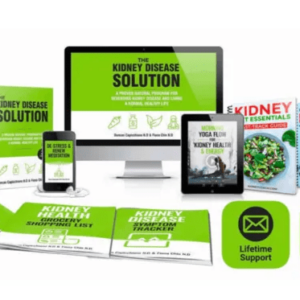 Kidney Disease Solution