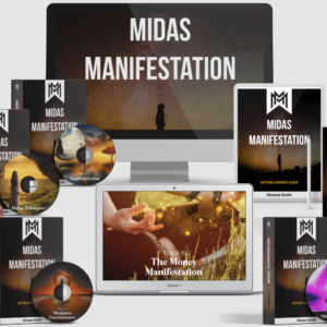 Midas Manifestation