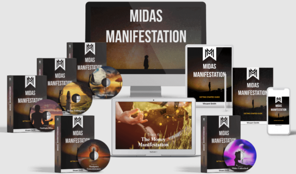 Midas Manifestation