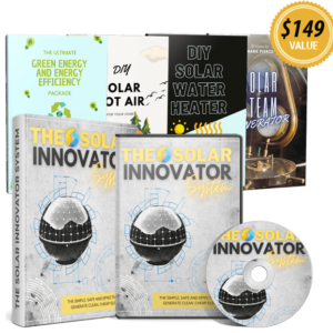 Solar Innovator System