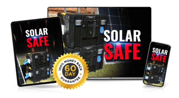 Solar Safe