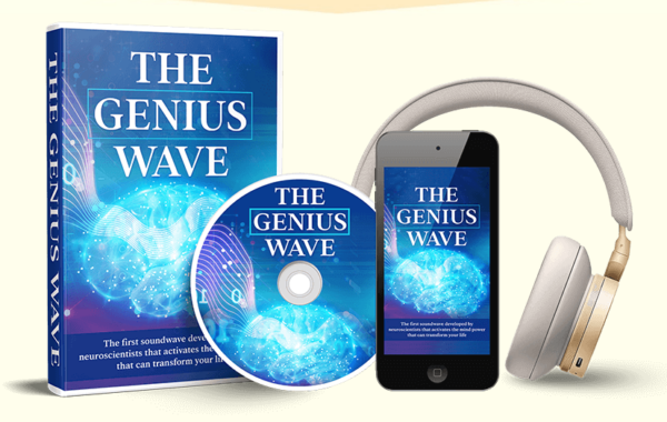 The Genius Wave