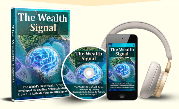 The Wealth Signal