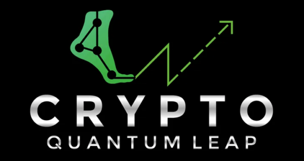 Crypto Quantum Leap