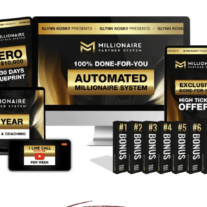 Millionaire Partner System